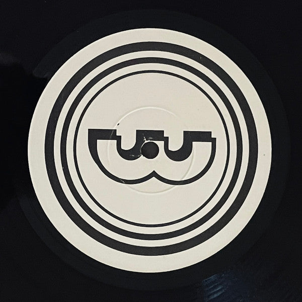Wobblehead – Crawler Vinyl 12"