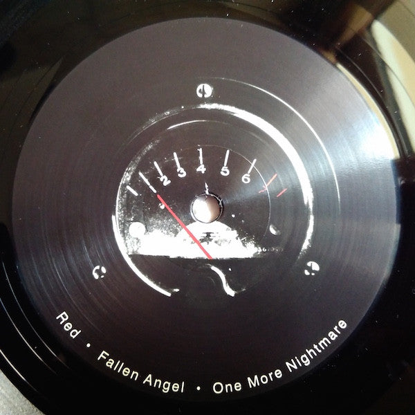 King Crimson – Red NEW LP