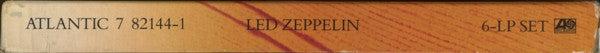 Led Zeppelin – Led Zeppelin (6-LP Set)